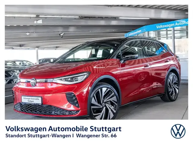 Volkswagen ID.4