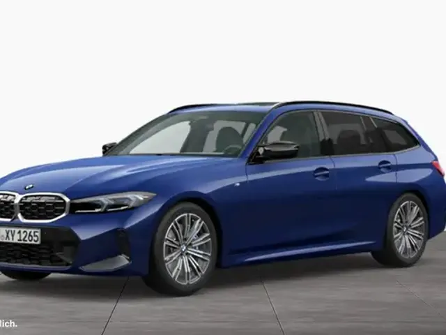 BMW 340