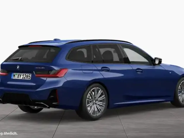BMW 340