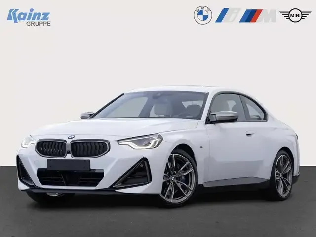 BMW Sonstiges