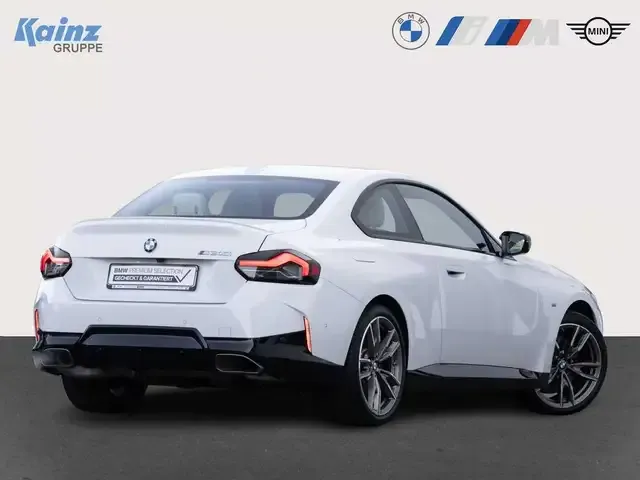 BMW Sonstiges