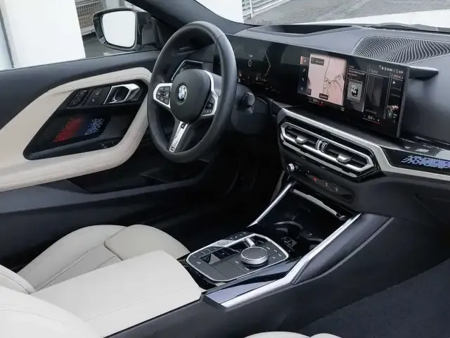 BMW Sonstiges