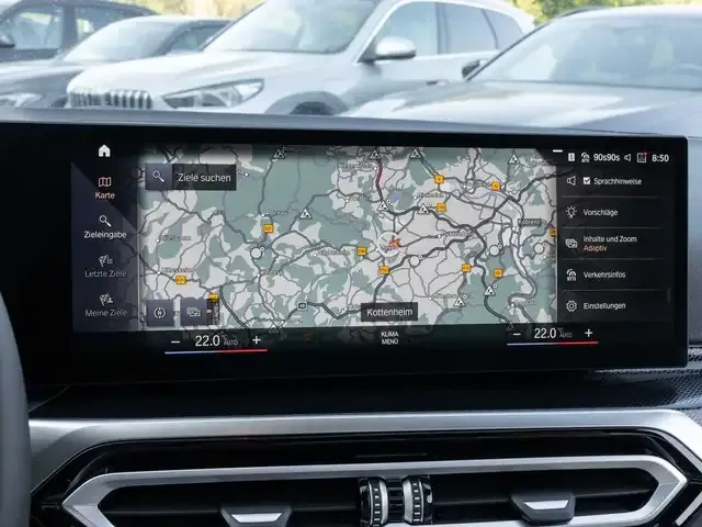 BMW Sonstiges