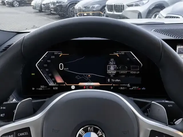 BMW Sonstiges