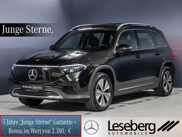 Mercedes-Benz EQB 300