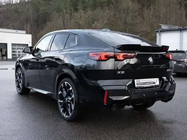 BMW X2 M