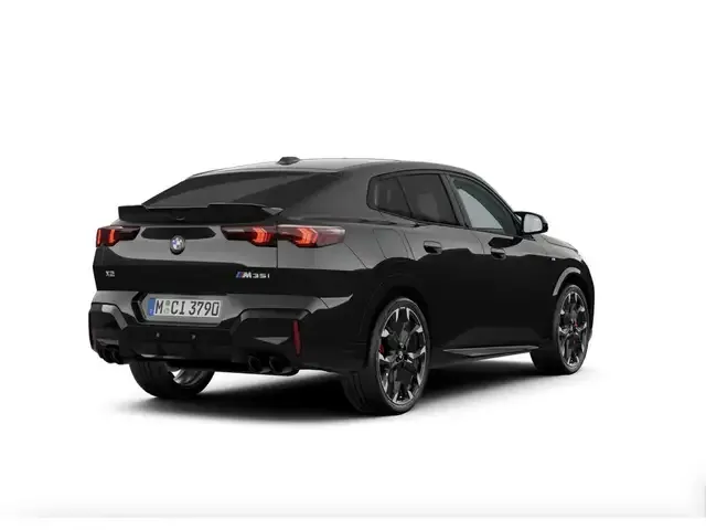 BMW X2 M