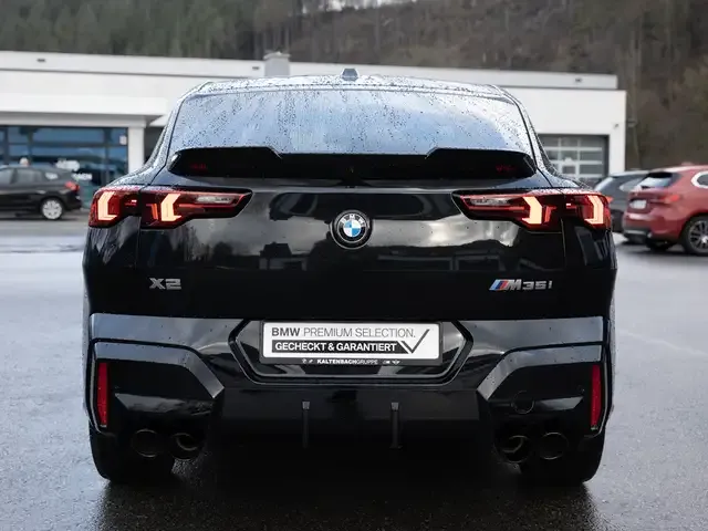 BMW X2 M