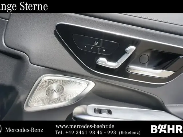 Mercedes-Benz CLE 300
