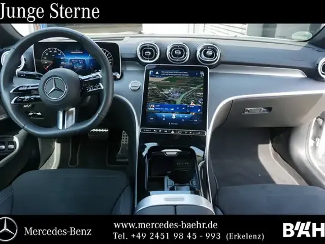 Mercedes-Benz CLE 300