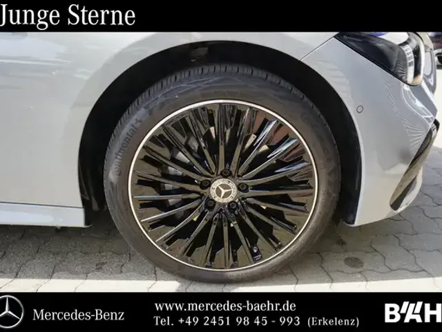 Mercedes-Benz CLE 300