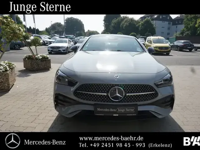 Mercedes-Benz CLE 300