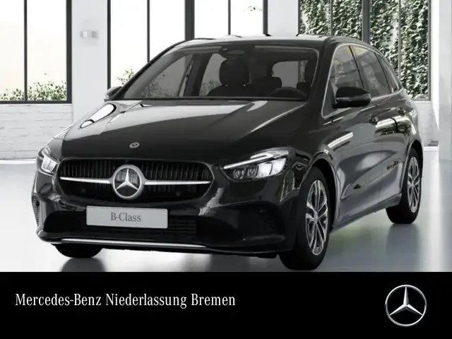 Mercedes-Benz B 250