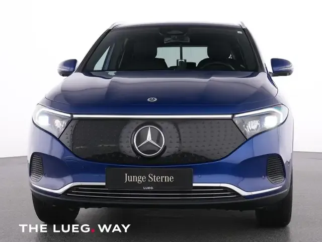 Mercedes-Benz EQA 300