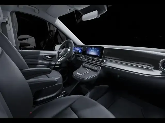 Mercedes-Benz EQV 300