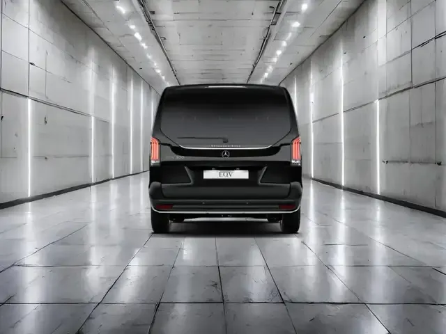 Mercedes-Benz EQV 300