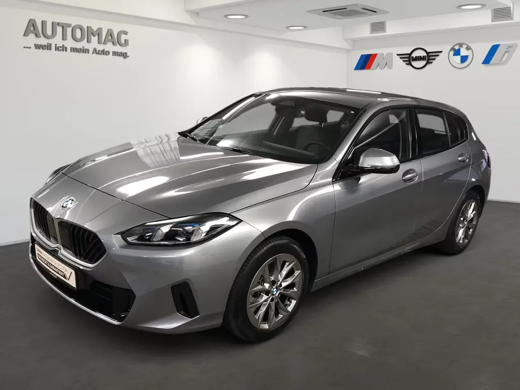 BMW 120