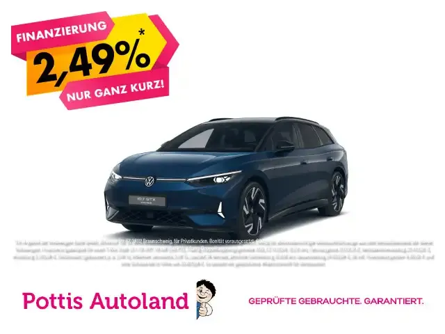 Volkswagen ID.7