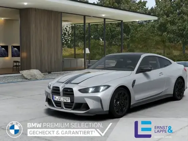 BMW M4