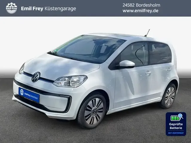 Volkswagen e-up!