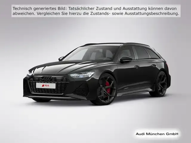 Audi RS6