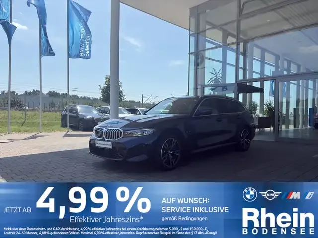 BMW 330