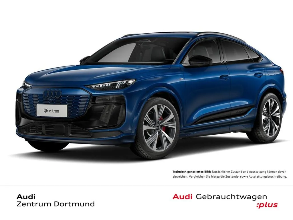 Audi Q6