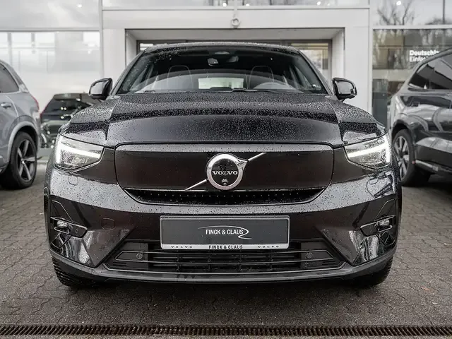 Volvo C40