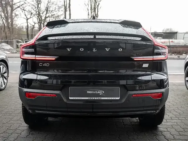 Volvo C40