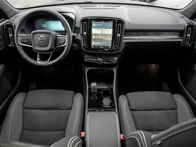 Volvo C40