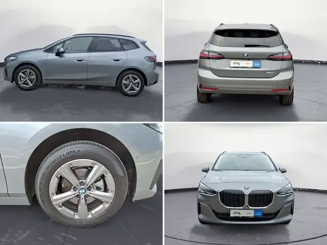 BMW 220