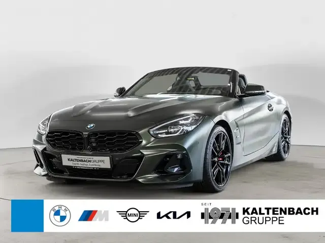 BMW Z4 M