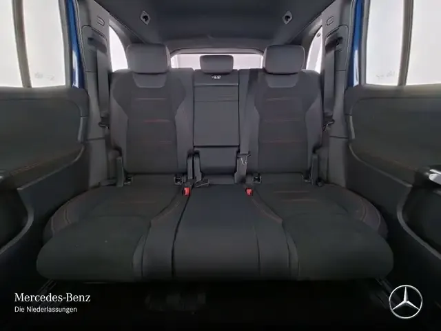 Mercedes-Benz EQB 250