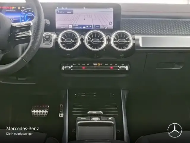 Mercedes-Benz EQB 250