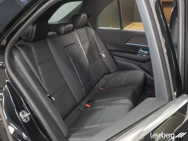 Mercedes-Benz GLE 300