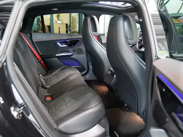 Mercedes-Benz EQE 350