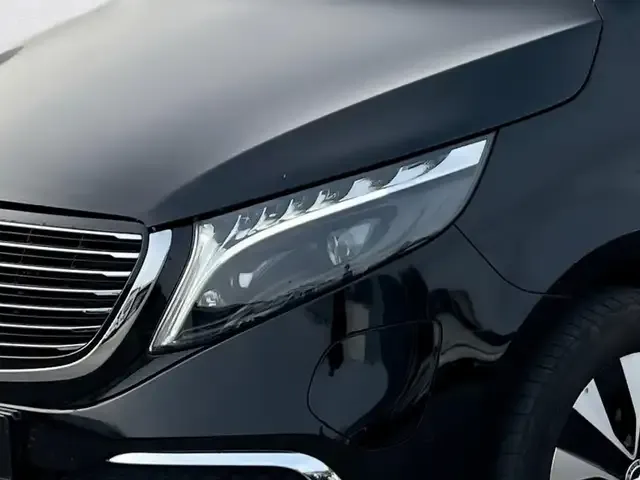 Mercedes-Benz EQV 300