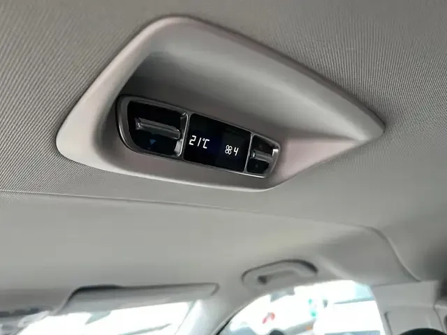 Mercedes-Benz EQV 300