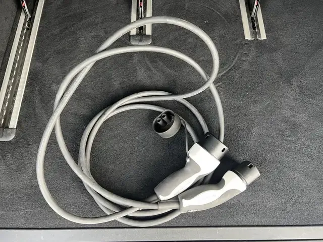 Mercedes-Benz EQV 300