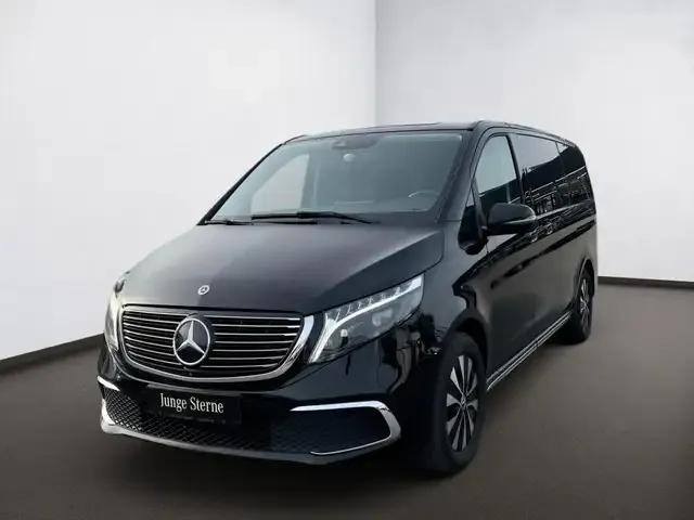 Mercedes-Benz EQV 300