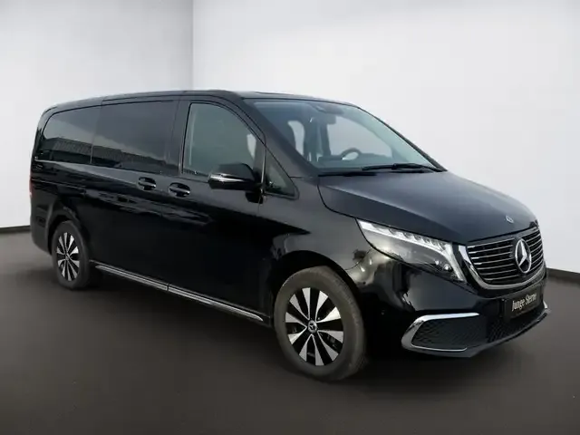 Mercedes-Benz EQV 300