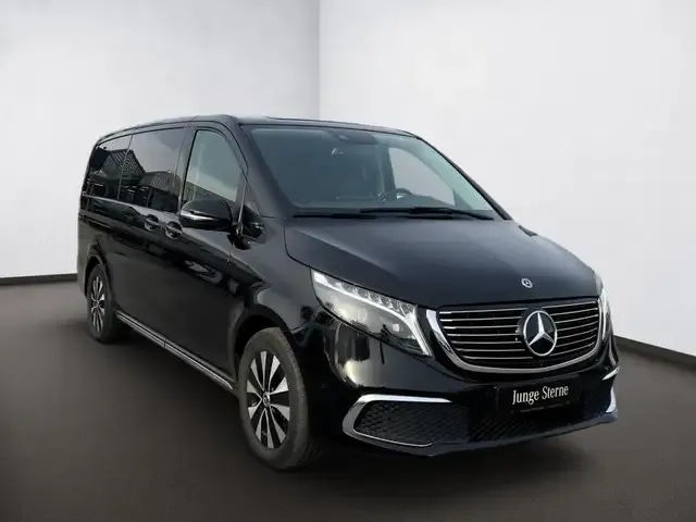 Mercedes-Benz EQV 300