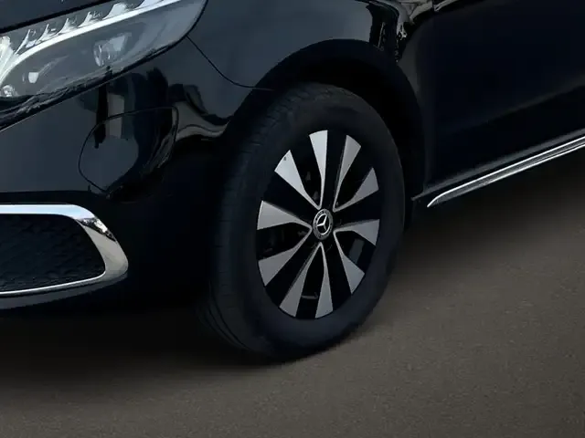 Mercedes-Benz EQV 300