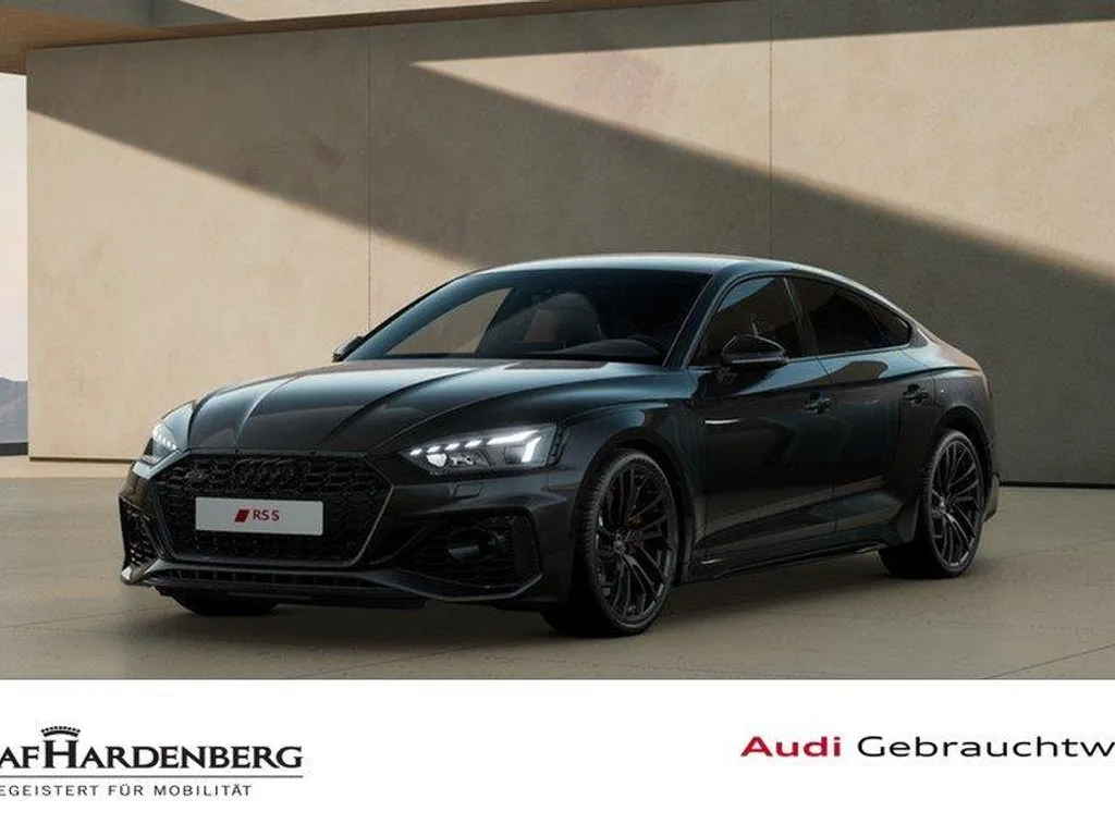 Audi RS5