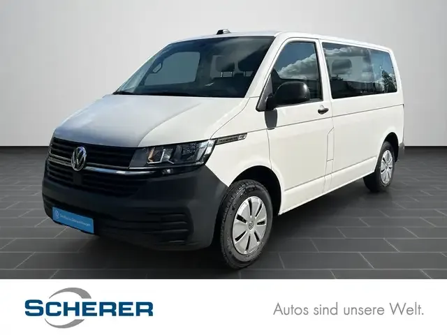 Volkswagen T6.1 Kombi