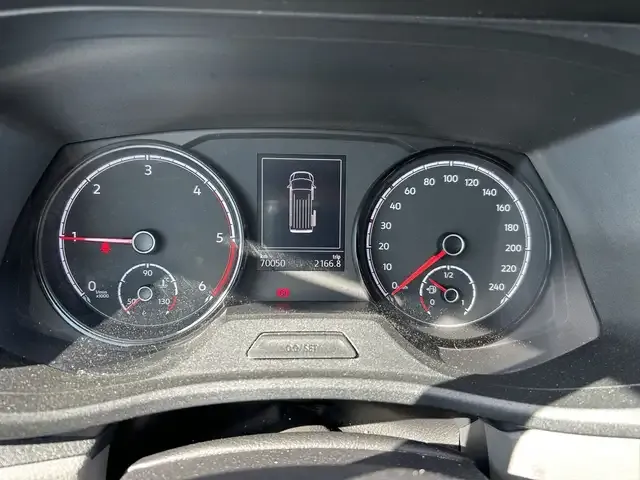 Volkswagen T6.1 Kombi