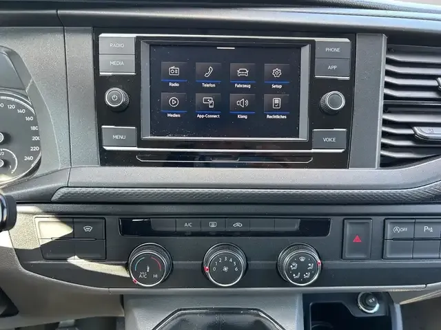 Volkswagen T6.1 Kombi