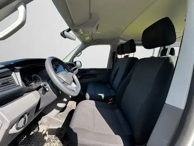 Volkswagen T6.1 Kombi