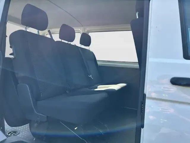 Volkswagen T6.1 Kombi
