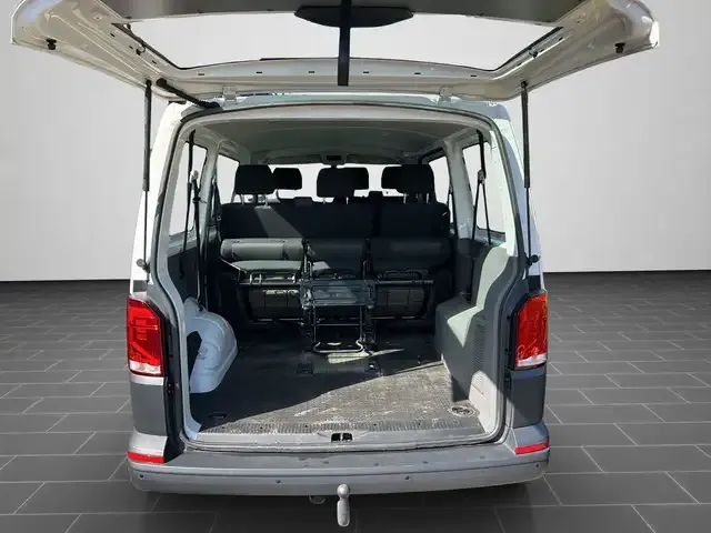 Volkswagen T6.1 Kombi